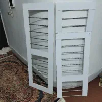 نرده یا حفاظ تحت بچه ام دی آف سالم