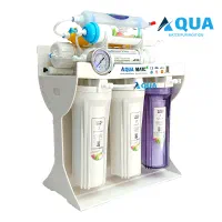 دستگاه تصفیه آب با فیلتر انرژی زا اورجینال آکوا