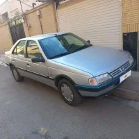 پژو 405 GLX بنزینی، مدل ۱۳۸۵
