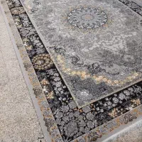 qزمینه پر گل/حوض دار/فرش سنبل ttt