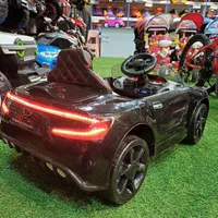 استون ۶۷ ماشین شارژی ۳موتوره اصل|اسباببازی بچه|تهران, آذری|دیوار