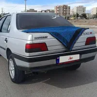 پژو 405 GLX