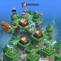 کلن کلش اف کلنز