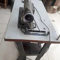 چرخ خیاطی صنعتی ژوکی مدل 201|چرخ خیاطی و ریسندگی|نظرآباد, نظرآباد|دیوار