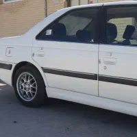 پارس   1400 tu5  سیمی
