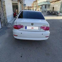 سمند سورن مدل ۹۳|خودرو سواری و وانت|تربت‌حیدریه, کاشانی|دیوار