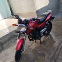 موتور سیکلت 180پالس مدل 89|موتورسیکلت|سلطانیه, |دیوار