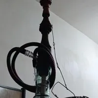 قیلون|کلکسیون و سرگرمی|مسجد سلیمان, |دیوار