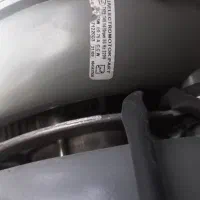 فن حلزونی بلبرینگی سرویس شده|قطعات و لوازم جانبی رایانه|کرمانشاه, |دیوار