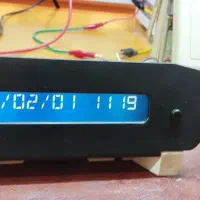 تعمیر ساعت 206 ساینا و کوییک