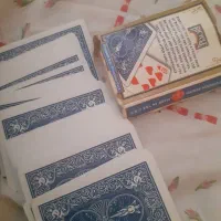 ورق پاسور|کلکسیون و سرگرمی|شاهرود, |دیوار