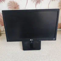 مانیتور ال جی ۲۰ اینچ