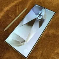 معاوضه s24اولترا با ایفون16نرمال