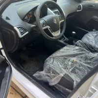 ۲۰۷ پانوراما دنده ای|خودرو سواری و وانت|نظرآباد, رسالت|دیوار