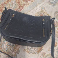 کیف چرم طبیعی
