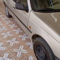 پژو 405 GL - دوگانه سوز CNG، مدل ۱۳۸۸|خودرو سواری و وانت|اهواز, اهواز|دیوار