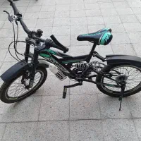 دوچرخه|دوچرخه، اسکیت، اسکوتر|تهران, استقلال|دیوار