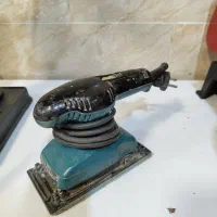 سنباده لرزان ماکیتا اصل|ابزارآلات|تهران, فردوس|دیوار