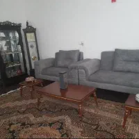 اجاره روزانه/هفتگی/ماهانه آپارتمان ۹۰ متری