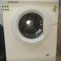 ماشین لباسشویی ابسال ۶ کیلویی