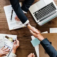 ثبت و تغییرات شرکت در کوتاهترین زمان