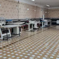 چرخکار خانم مجلسی دوز زنانه|استخدام صنعتی، فنی، مهندسی|تهران, شهرک استقلال|دیوار