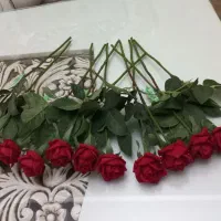 گل رز وارداتی