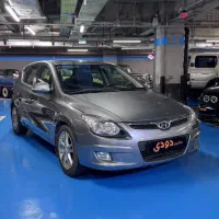 پذیرش و فروش هیوندا i30 تمامی مدل ها