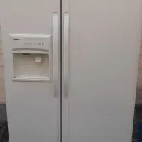 یخچال ساید سالم و بدون پوسیدگی