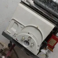 پکیج بوتان بی ان BN ۲۴هزار|آبگرمکن، پکیج، شوفاژ|شاهینشهر, طالقانی|دیوار