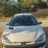 206SD مدل 97