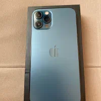 ایفون ۱۲ پرو دو سیم