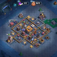 اکانت کلش آف کلنز|کنسول، بازی ویدئویی و آنلاین|کلاله, |دیوار