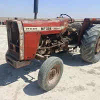 تراکتور 285مدل 71