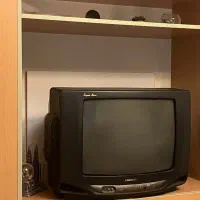 تلویزیون ۲۱ اینچ سامسونگ اصل