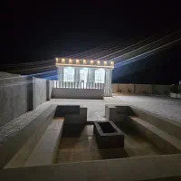 فروش خونه باغ ویلایی محله جابه
