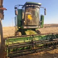 کمباین برای فروش|خودرو سنگین|ایجرود, |دیوار