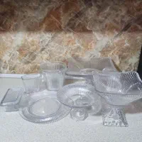 وسایل پزیرایی