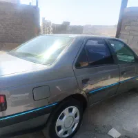 پژو 405 مدل 91|خودرو سواری و وانت|بومهن, |دیوار