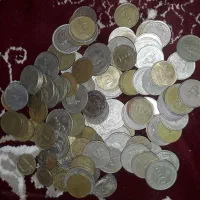 سکه جمهوری|کلکسیون سکه، تمبر، اسکناس|مشهد, همت آباد|دیوار