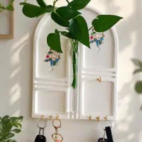 دکوری های سنگ مصنوعی