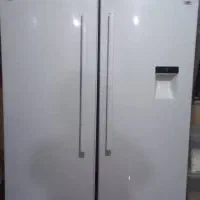 یخچال وفریزر دوقلو