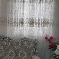 پرده|پرده، رانر، رومیزی|نظرآباد, رسالت|دیوار