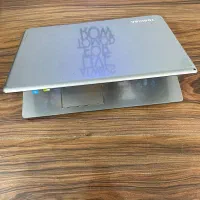 لپتاپ توشیباتا ۶ گیگ گرافیک قابل استفادهi7نسل۴|رایانه همراه|رشت, گلسار|دیوار