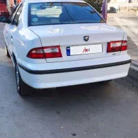 سمند Lx مدل ۹۹ برج ۱۲|خودرو سواری و وانت|نقده, |دیوار