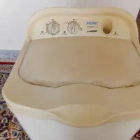 ماشین لباسشویی هایر