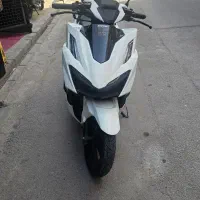 گلکسی سی ال ۱۶۰ آب خنک|موتورسیکلت|ری, علایین|دیوار