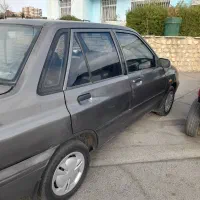 پراید صبا|خودرو سواری و وانت|ملایر, |دیوار