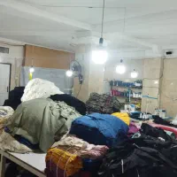 اجاره زیر زمین ۱۲۰ متری در شهرک مریم بر بلوار اصلی|اجارهٔ مغازه و غرفه|اندیشه, اندیشه فاز ۱|دیوار