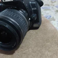 دوربین کانن